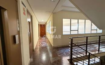 alquiler piso madrid capital chamartin