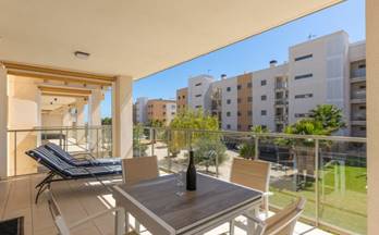 124 pisos en venta en orihuela con piscina