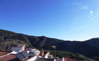 132 casas en venta benamargosa