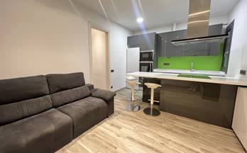 venta piso barcelona capital eixample