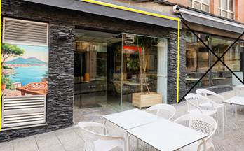 35 locales en venta oviedo