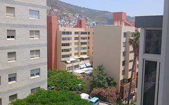 venta piso santa cruz de tenerife avda. islas canarias