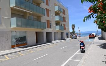 venta apartamento l´ escala riells