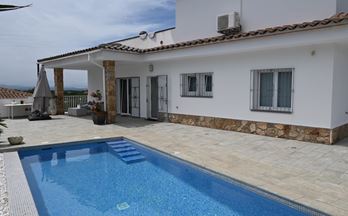 5 casas en venta torroella de montgri