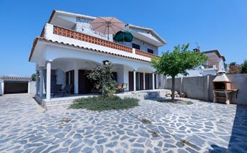 venta villa l´ escala sant marti d´empuries