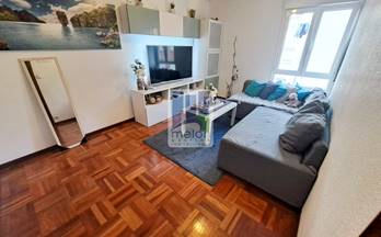 10 pisos en venta en avila con ascensor