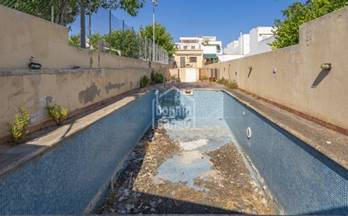 venta casa unifamiliar mahon mahón