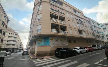 venta apartamento torrevieja acequion