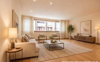venta piso a coruña riazor-ciudad jardín