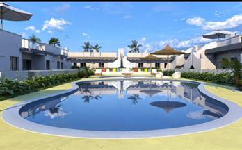 103 casas en venta pego