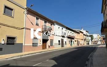 209 casas en venta castellonet de la conquesta