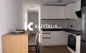 venta piso ontinyent el llombo