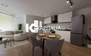 venta piso ontinyent el llombo