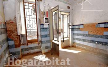 comprar casas baratas catarroja