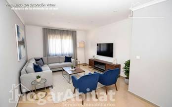 40 pisos en venta sueca