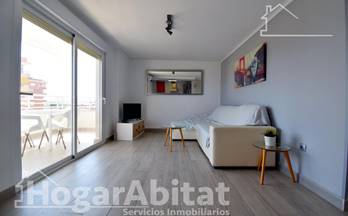 venta piso miramar playa miramar valencia