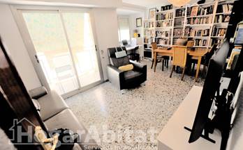 venta piso xirivella ayuntamiento