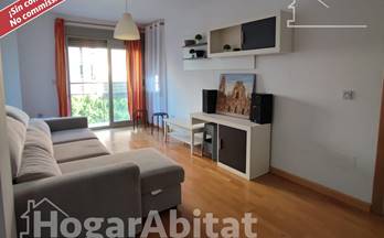 venta piso murcia avenida europa