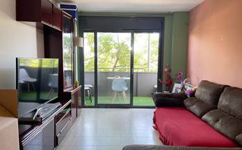venta piso el vendrell la muntanyeta