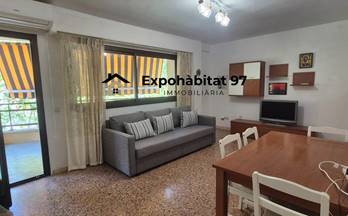 venta apartamento salou paseo jaime i
