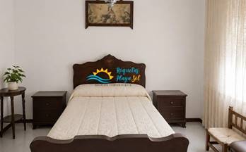 2 casas en venta tabernas