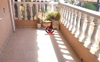venta bungalow san pedro del pinatar los cuarteros