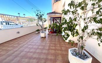 venta apartamento santiago de la ribera playa de santiago de la ribera