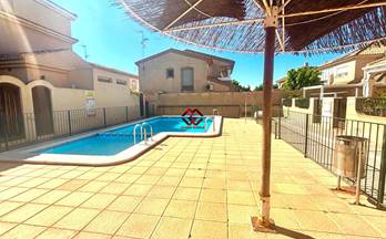 venta chalet santiago de la ribera santiago de la ribera