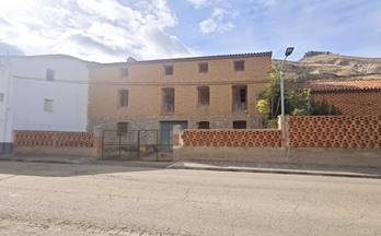 comprar casas baratas calatayud