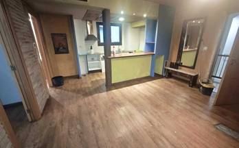 2 pisos en venta calatayud