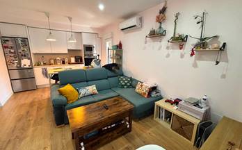 venta piso madrid capital ciudad lineal