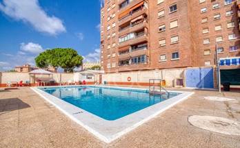 venta piso alicante ciudad elegida