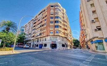 venta piso alicante centro