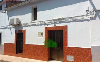 venta chalet independiente resto provincia cordobilla de lacara