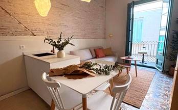 alquiler piso sitges carrer bonaire