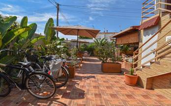 venta piso santa pola carrer les baladres