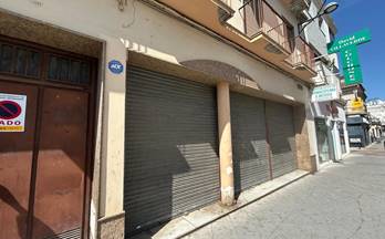 21 locales en alquiler sevilla provincia