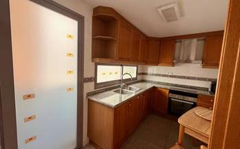 venta piso benidorm levante
