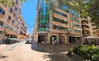 venta piso palma de mallorca centro