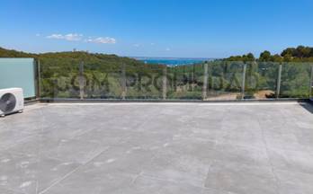 venta chalet palma de mallorca ponent