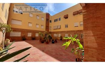 venta piso sevilla casco antiguo