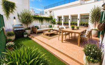 venta duplex vilafranca del penedes centre vila