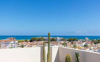 428 venta de pisos en torrevieja con terraza