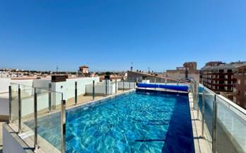 863 pisos en venta campoamor