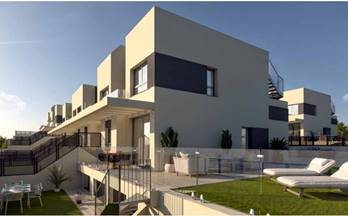 6  pisos y apartamentos en venta amueblados nerja