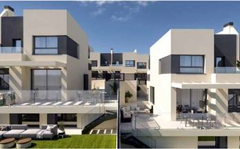 apartamentos en venta nerja