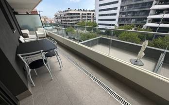5 venta de pisos con piscina en badalona