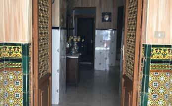 venta casa unifamiliar zafra centro