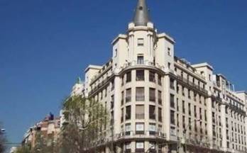 162 pisos en venta salamanca madrid