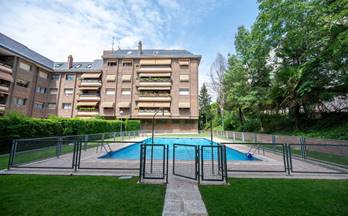 venta piso madrid capital ciudad lineal